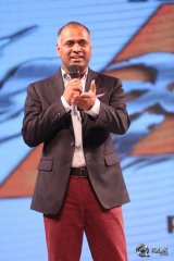 Akhil Movie Audio Launch